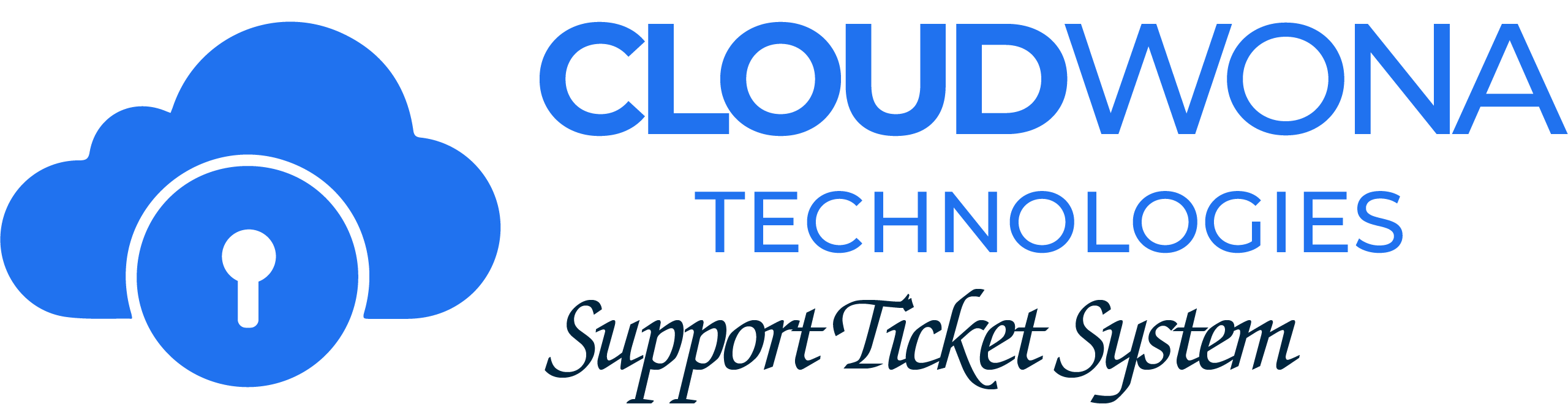 Cloud Wona Technologies : Support